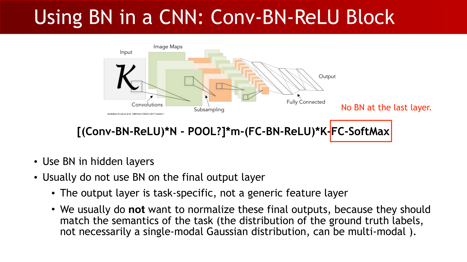 Cnn Relu Example 课程笔记 | 计算机视觉导论
